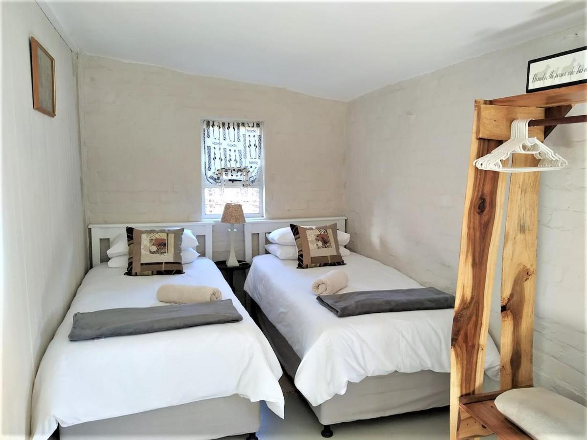 Green Hills Forest Lodge The Crags ภายนอก รูปภาพ