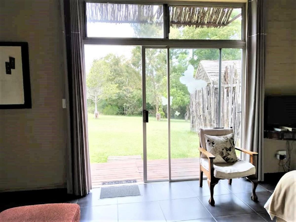 Green Hills Forest Lodge The Crags ภายนอก รูปภาพ