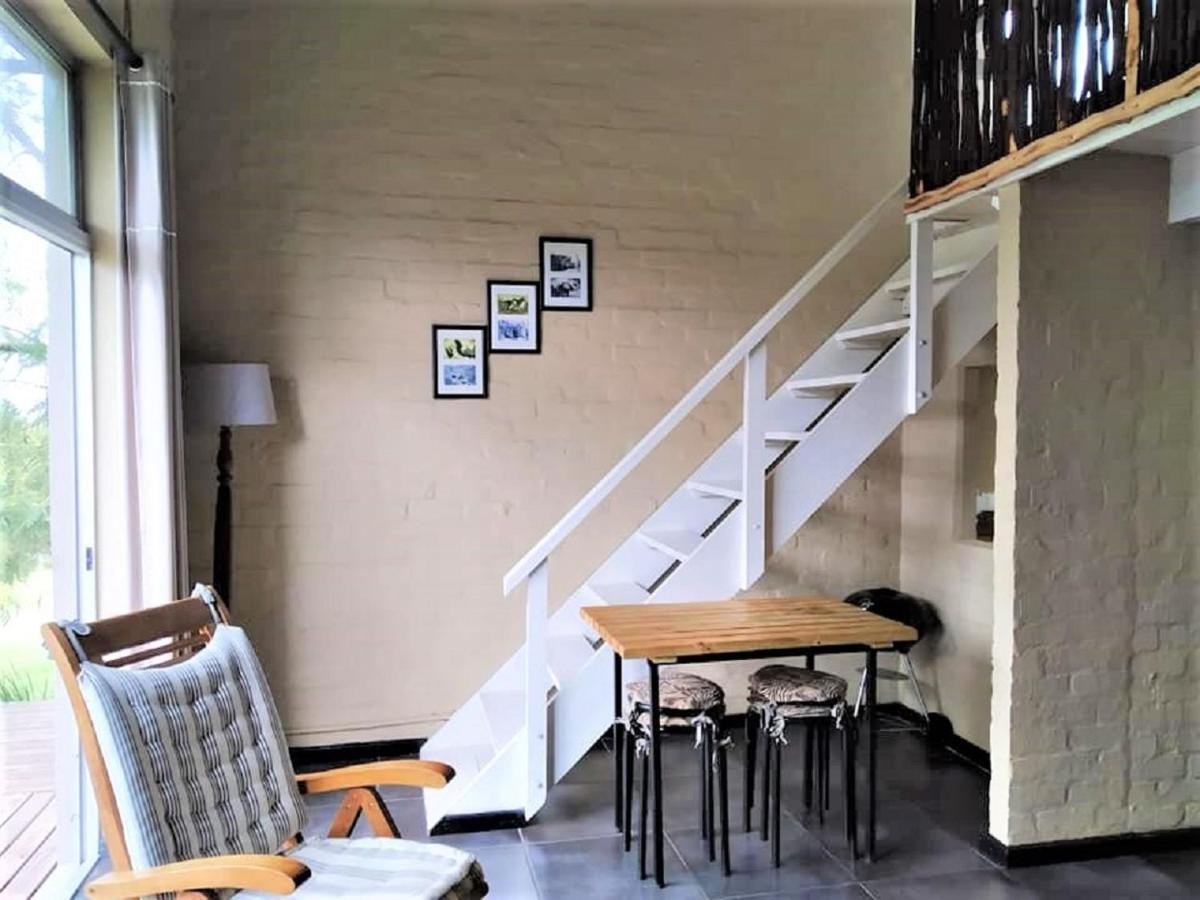 Green Hills Forest Lodge The Crags ภายนอก รูปภาพ