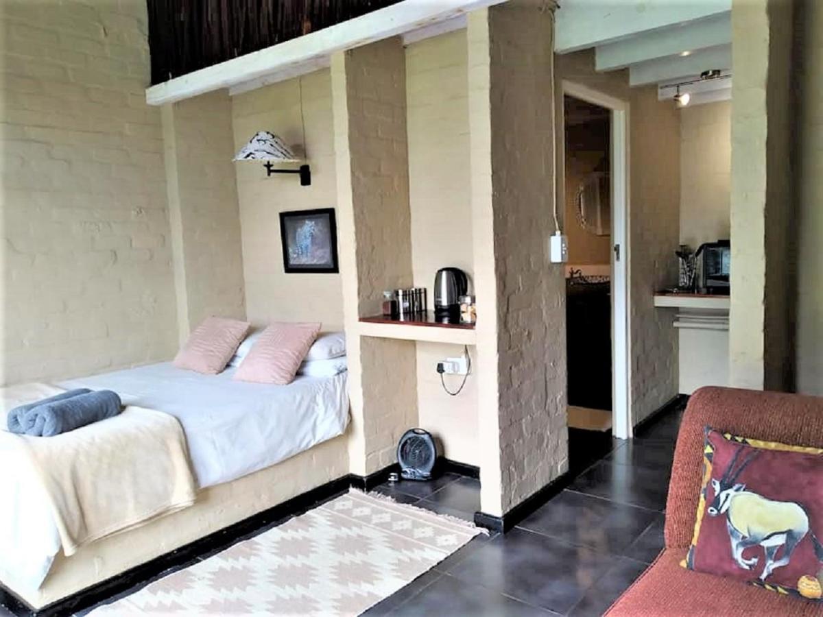 Green Hills Forest Lodge The Crags ภายนอก รูปภาพ