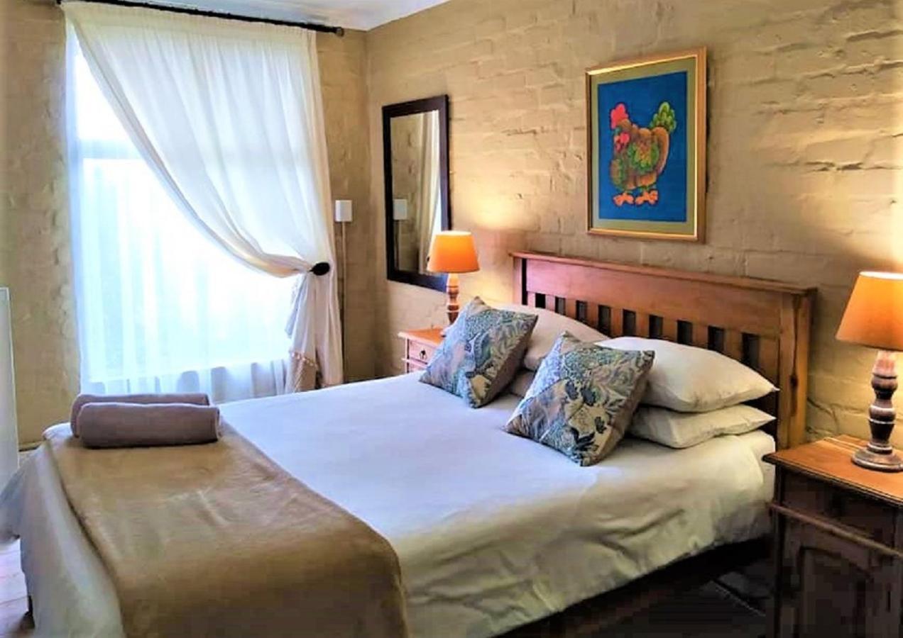 Green Hills Forest Lodge The Crags ภายนอก รูปภาพ