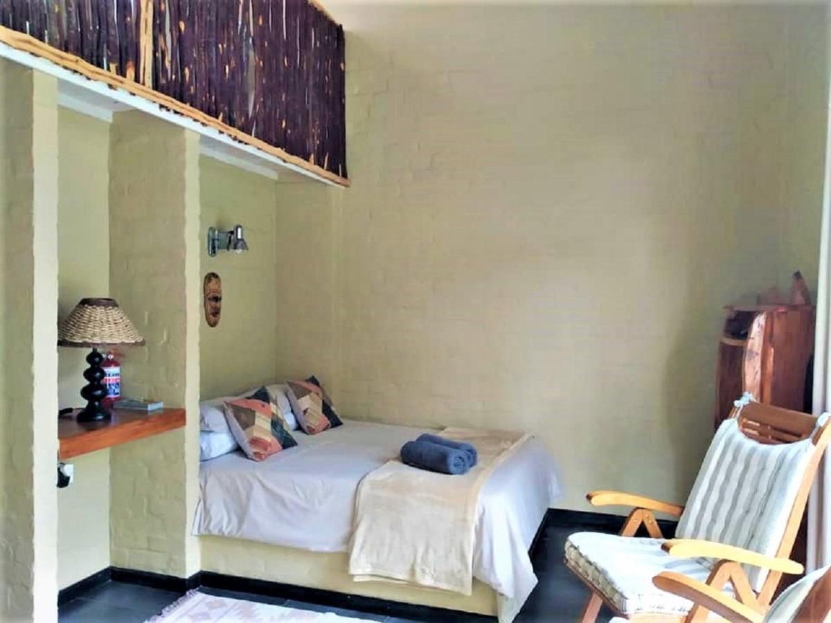 Green Hills Forest Lodge The Crags ภายนอก รูปภาพ