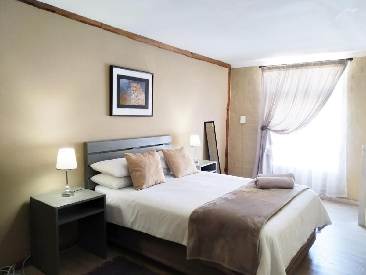 Green Hills Forest Lodge The Crags ภายนอก รูปภาพ