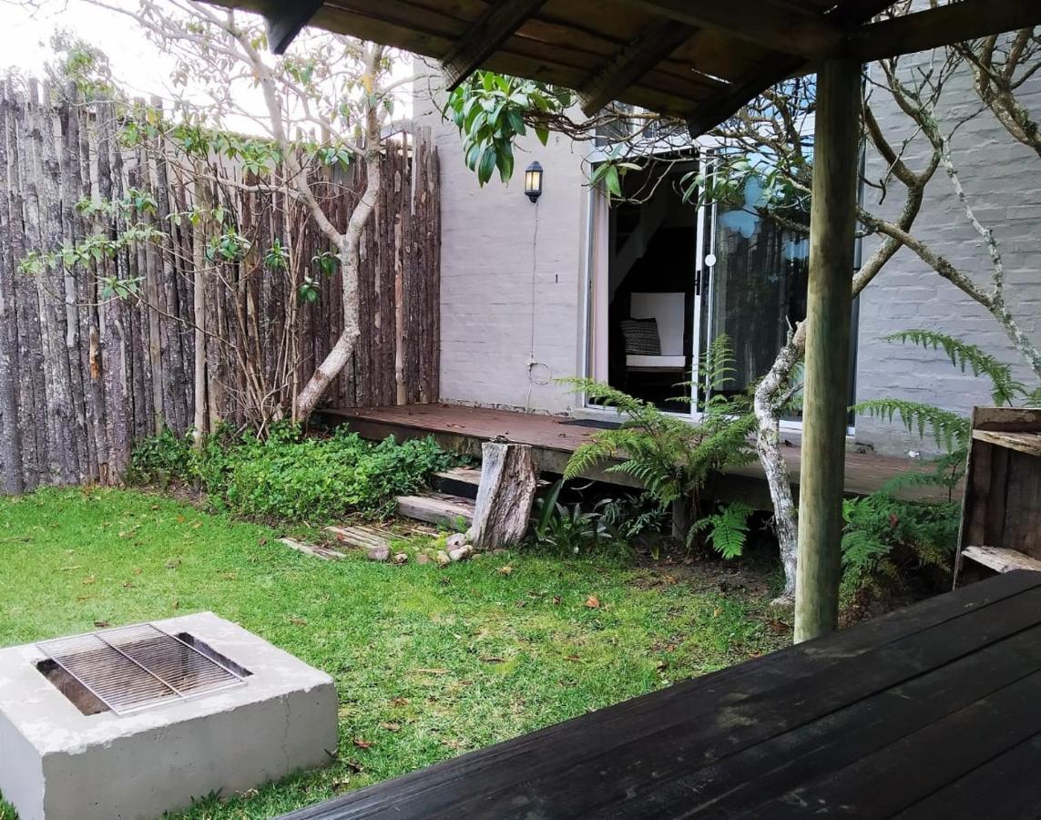 Green Hills Forest Lodge The Crags ภายนอก รูปภาพ