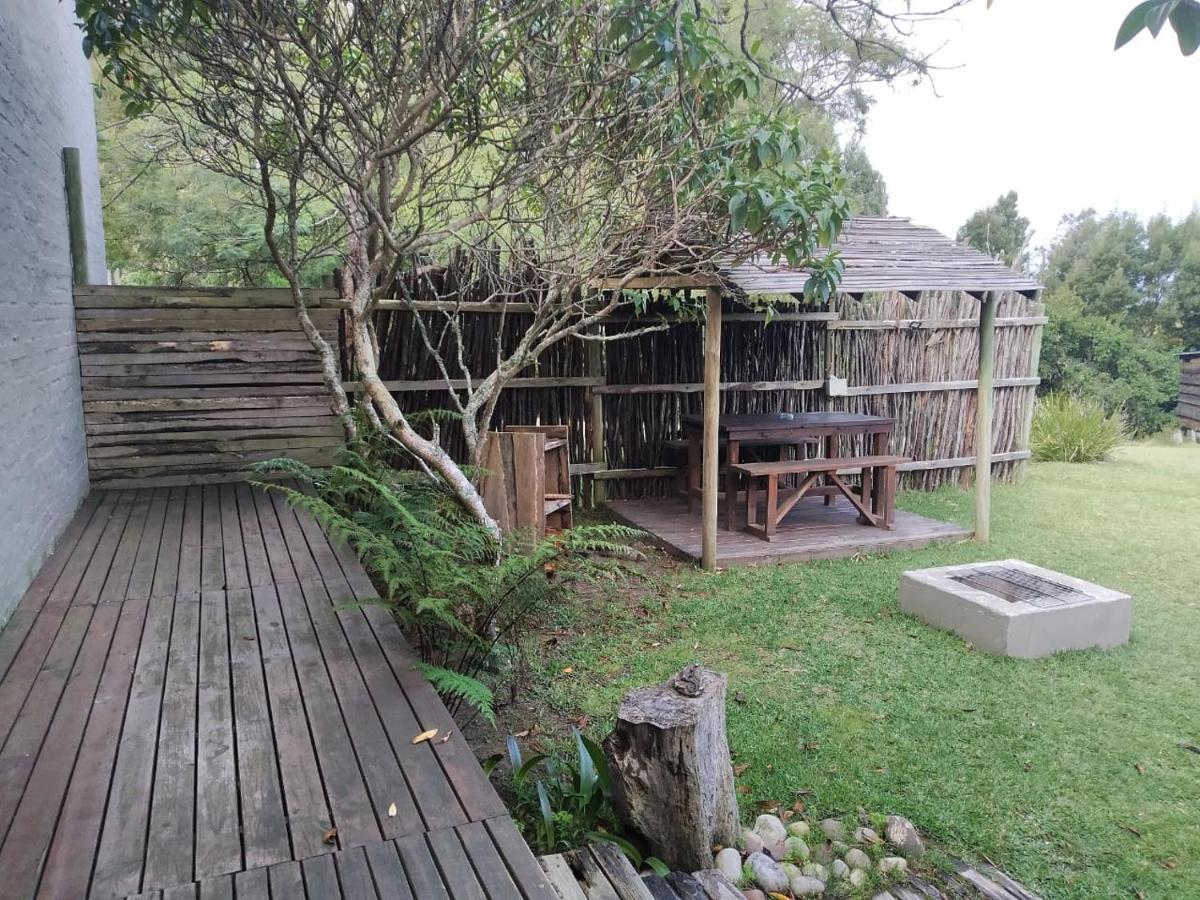 Green Hills Forest Lodge The Crags ภายนอก รูปภาพ