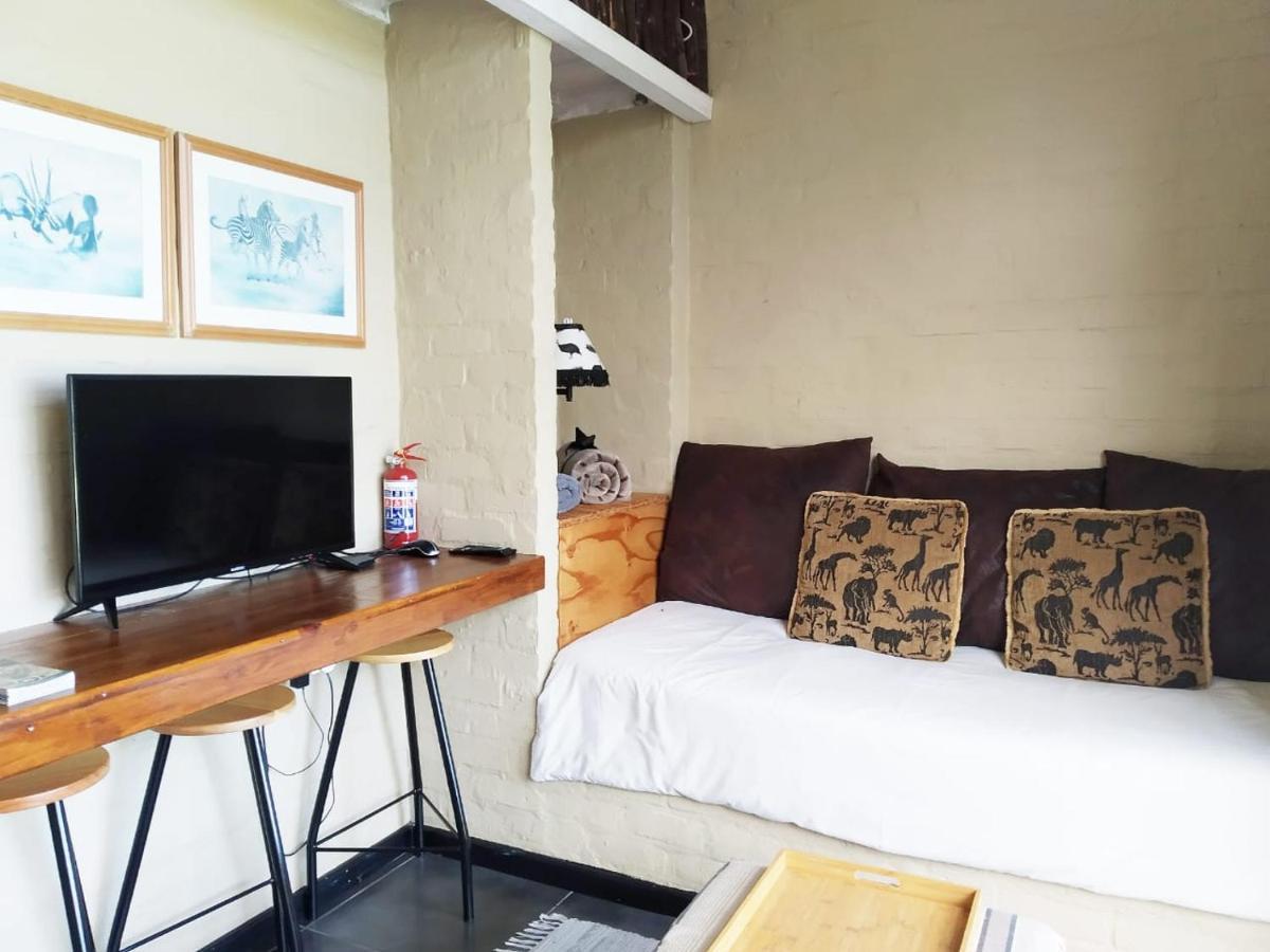 Green Hills Forest Lodge The Crags ภายนอก รูปภาพ