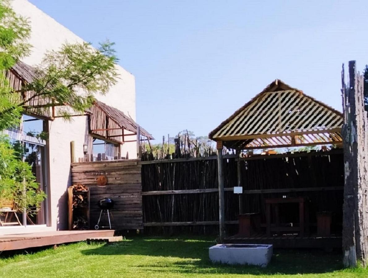 Green Hills Forest Lodge The Crags ภายนอก รูปภาพ